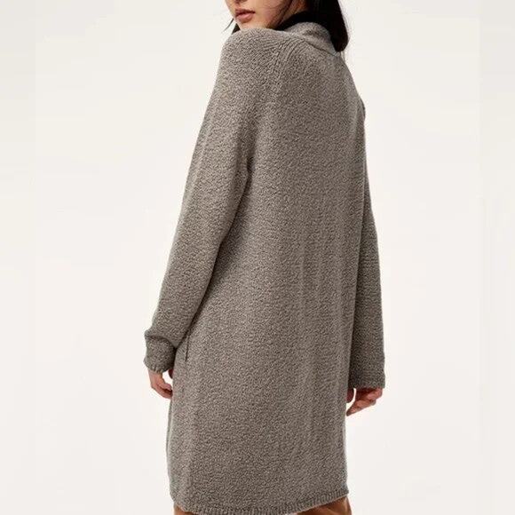 Community Vetus Open Front Cardigan Sweater - XS - Picture 5 of 8